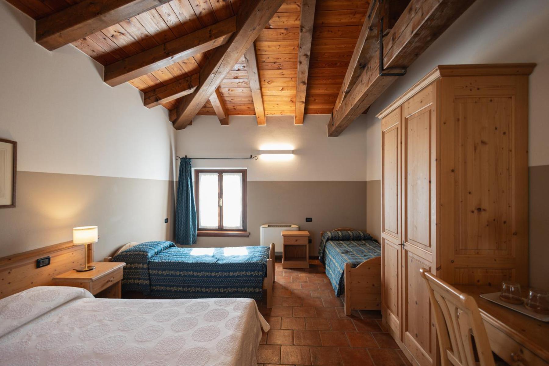 Agriturismo Mulino Delle Tolle Bagnario Arsa Luaran gambar