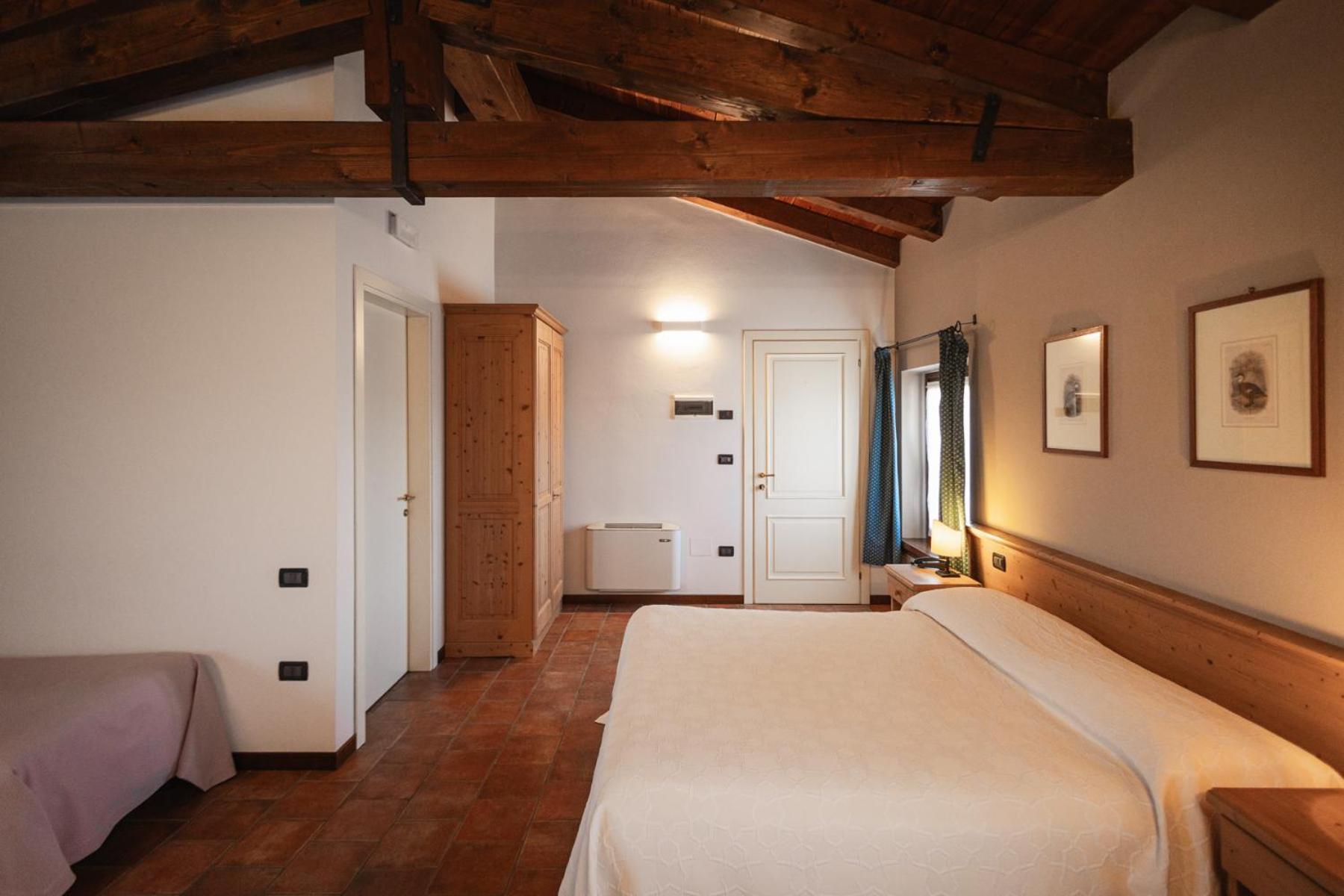 Agriturismo Mulino Delle Tolle Bagnario Arsa Luaran gambar
