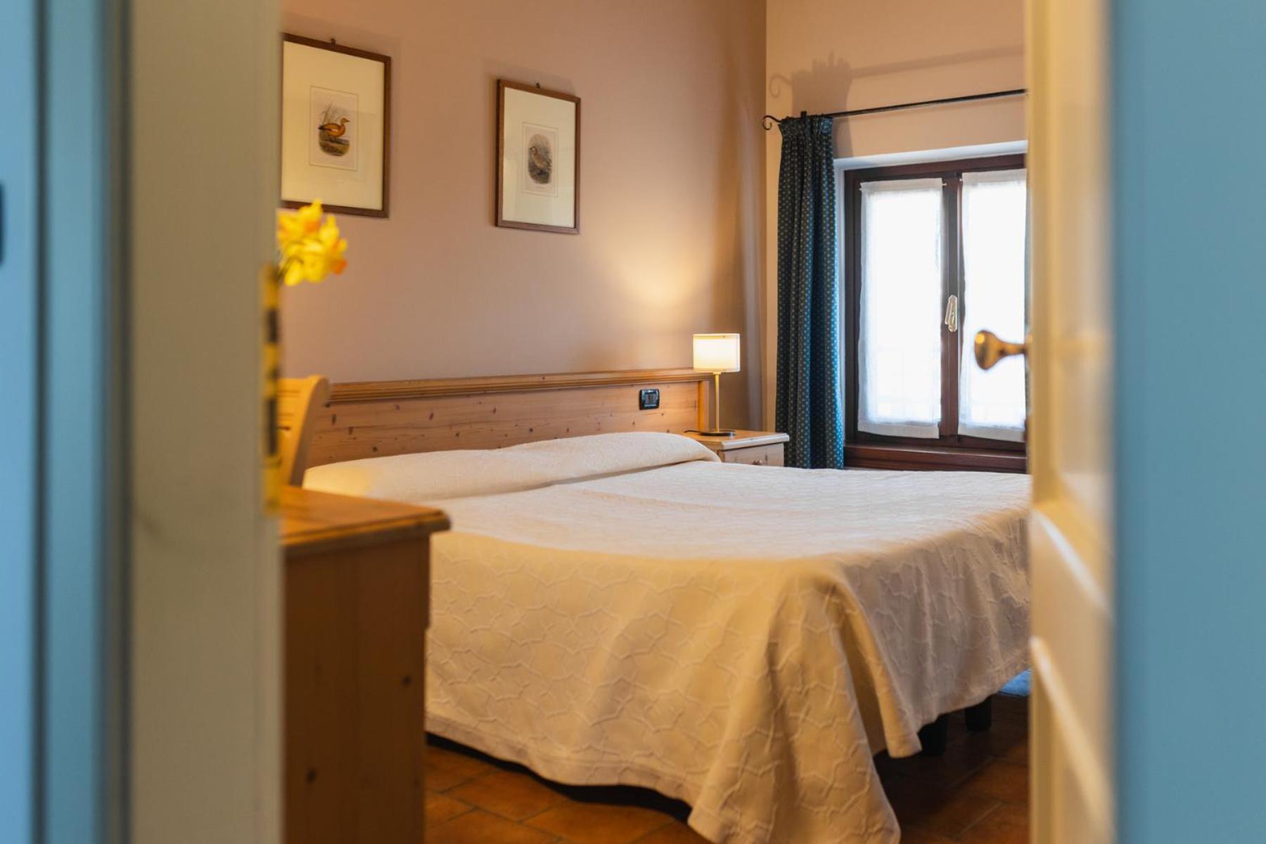Agriturismo Mulino Delle Tolle Bagnario Arsa Luaran gambar