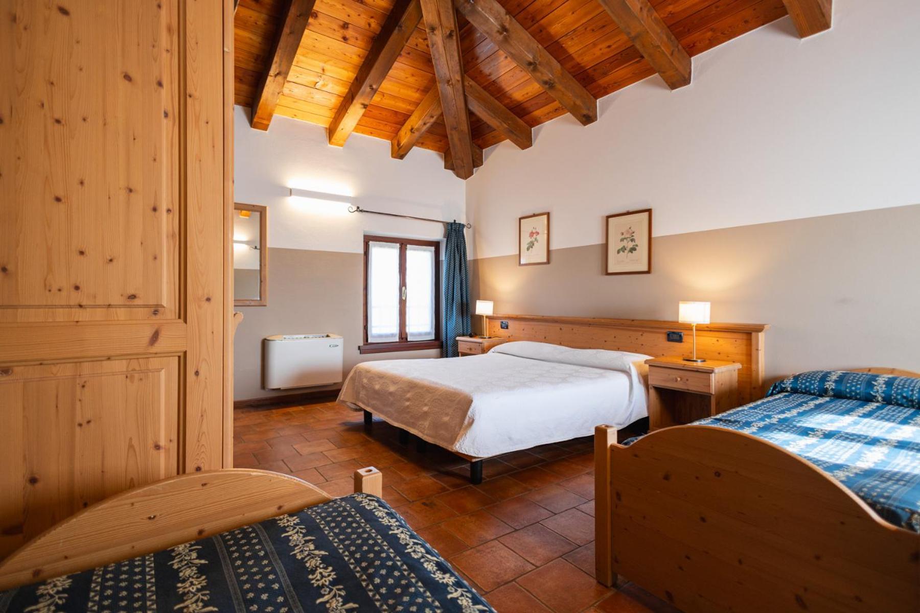 Agriturismo Mulino Delle Tolle Bagnario Arsa Luaran gambar
