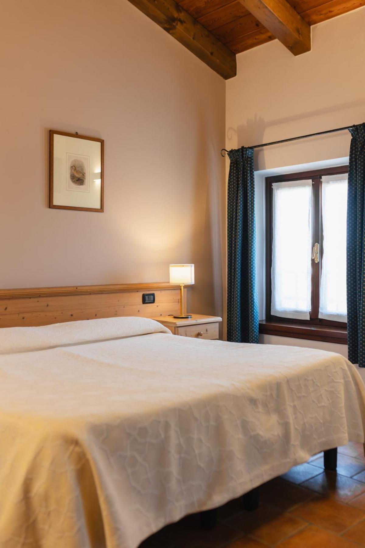 Agriturismo Mulino Delle Tolle Bagnario Arsa Luaran gambar