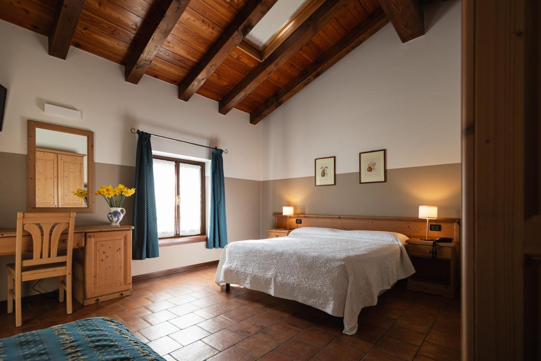 Agriturismo Mulino Delle Tolle Bagnario Arsa Luaran gambar