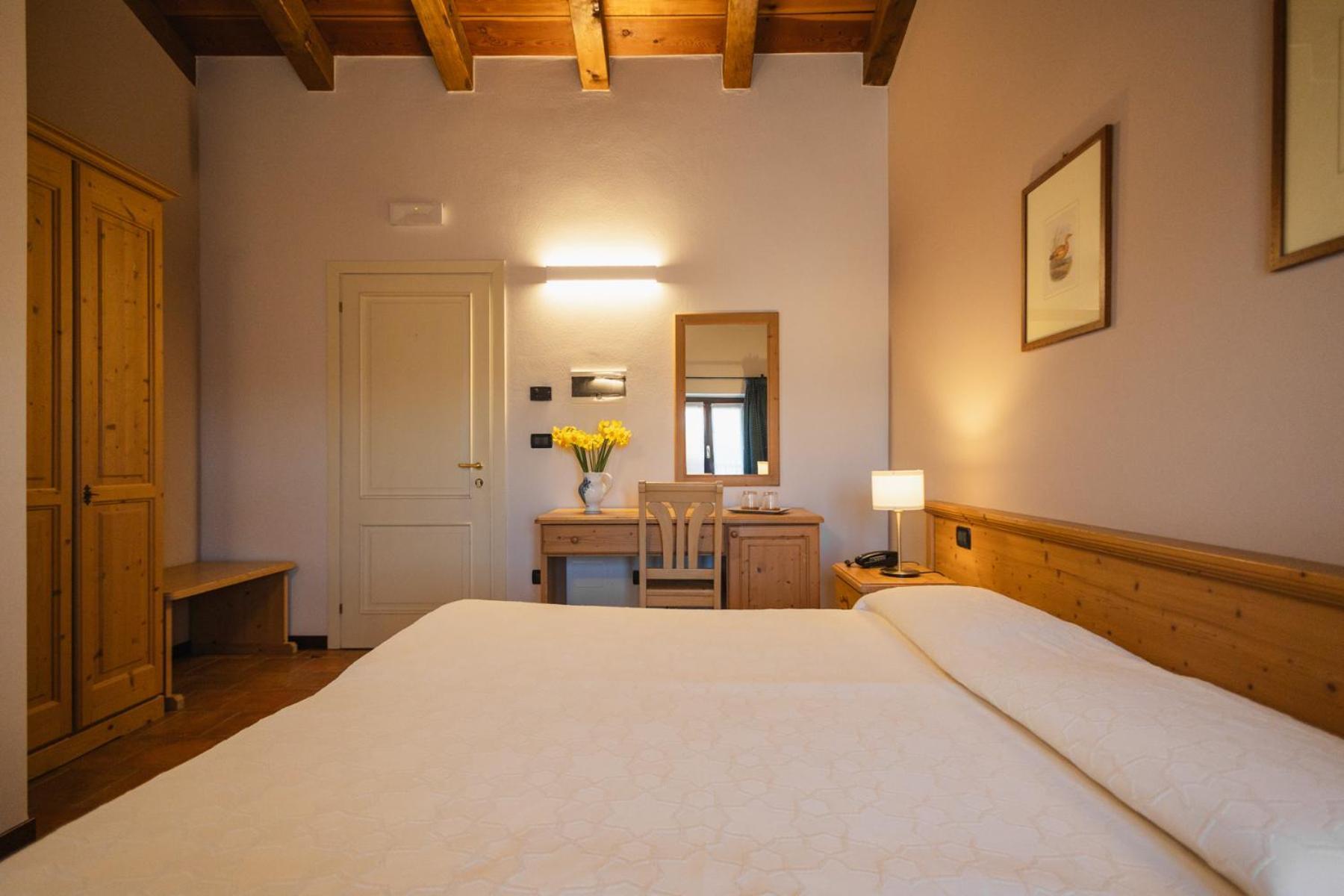 Agriturismo Mulino Delle Tolle Bagnario Arsa Luaran gambar