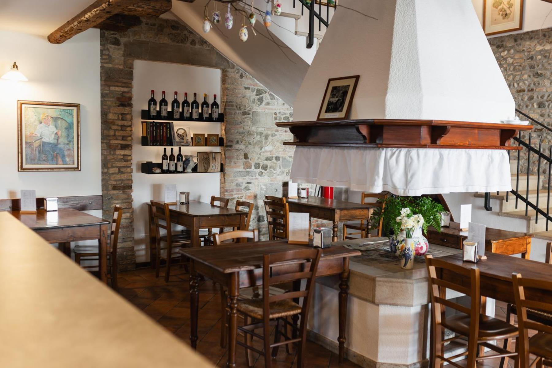 Agriturismo Mulino Delle Tolle Bagnario Arsa Luaran gambar