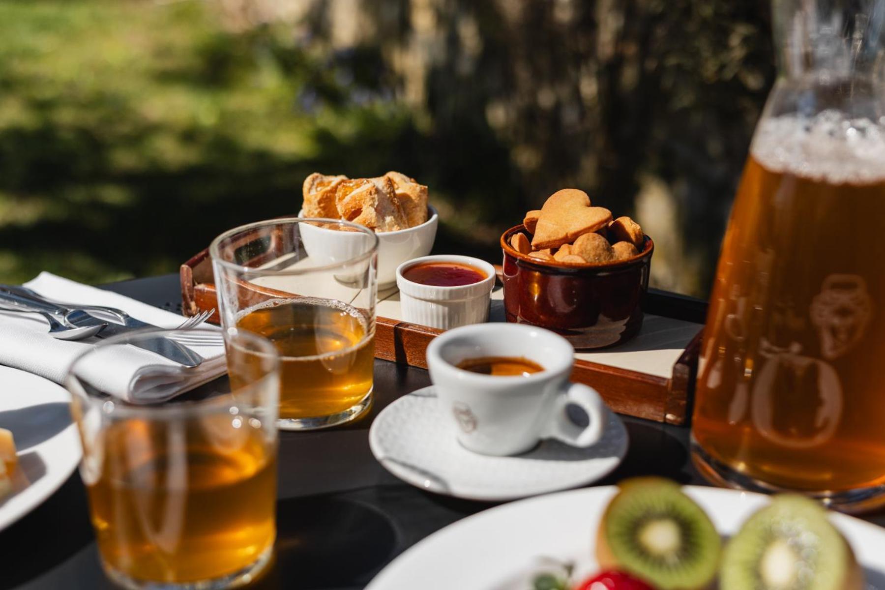 Agriturismo Mulino Delle Tolle Bagnario Arsa Luaran gambar