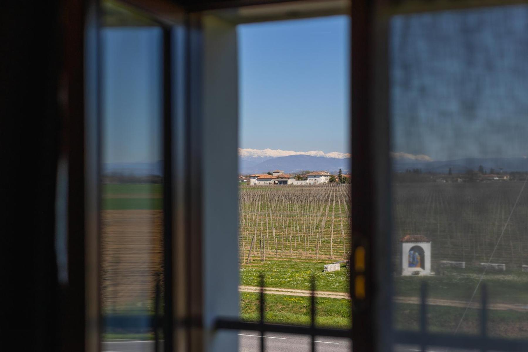 Agriturismo Mulino Delle Tolle Bagnario Arsa Luaran gambar