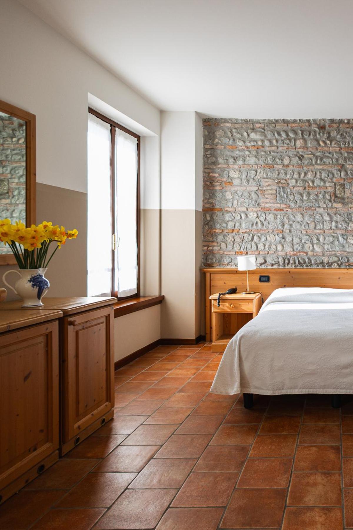 Agriturismo Mulino Delle Tolle Bagnario Arsa Luaran gambar