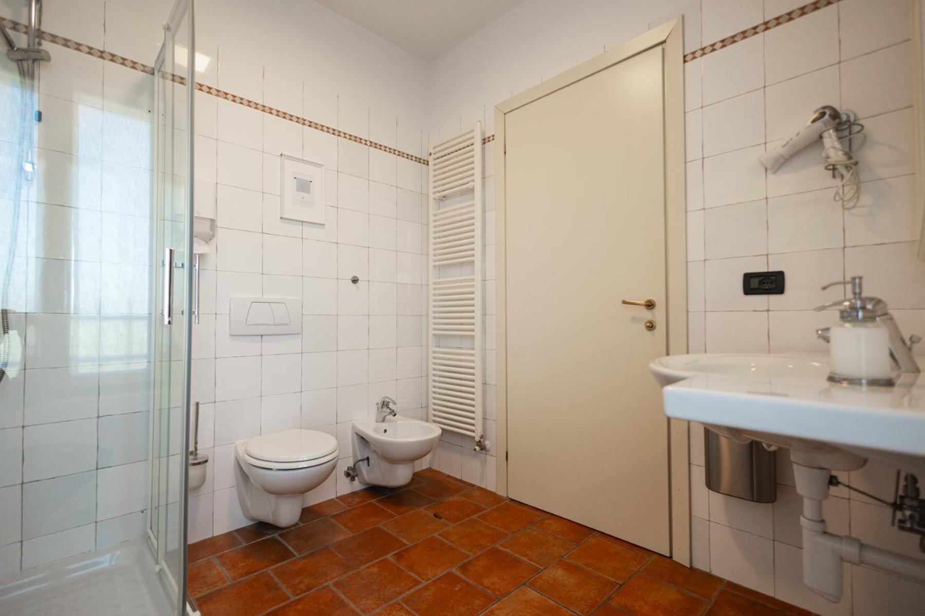 Agriturismo Mulino Delle Tolle Bagnario Arsa Luaran gambar