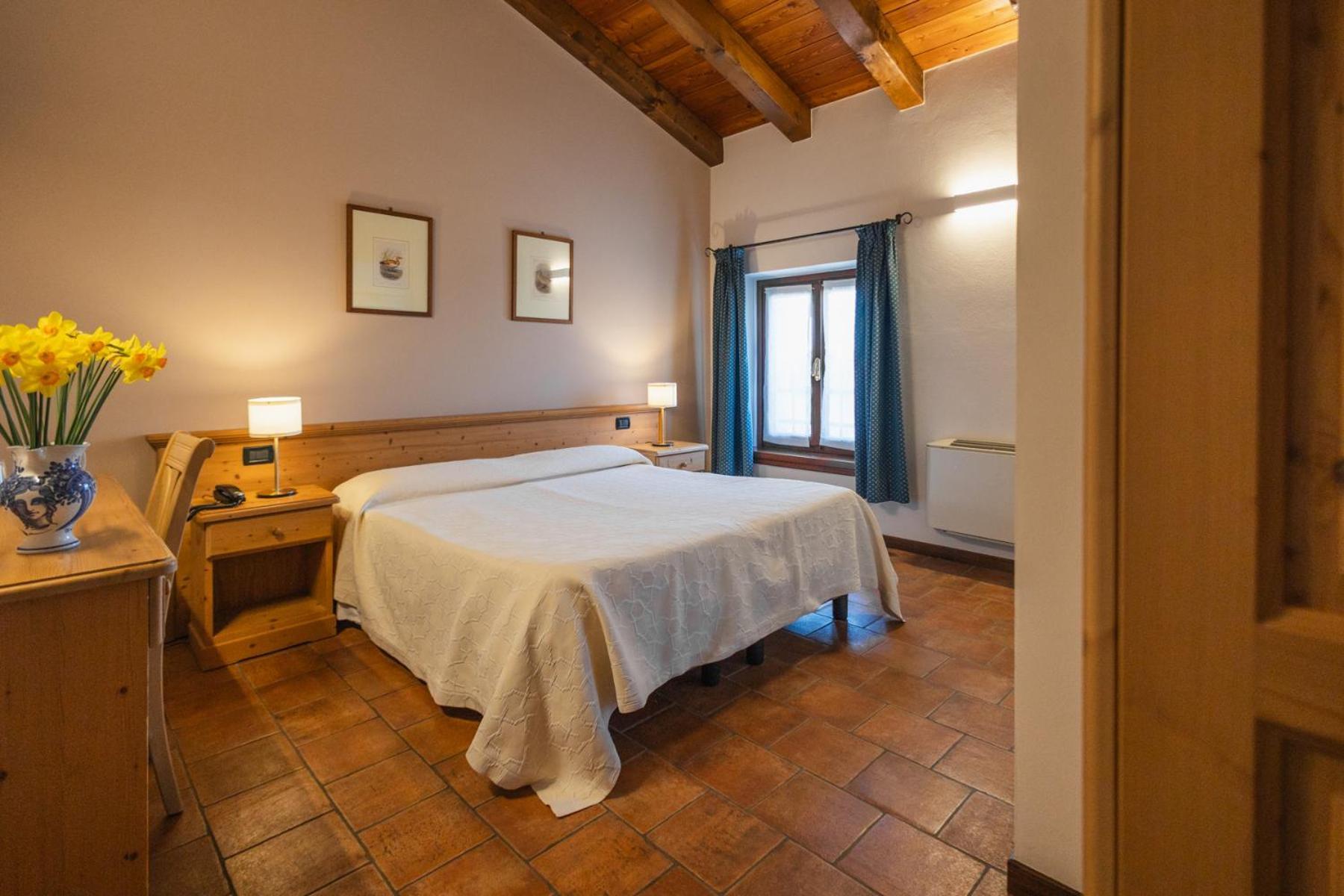 Agriturismo Mulino Delle Tolle Bagnario Arsa Luaran gambar