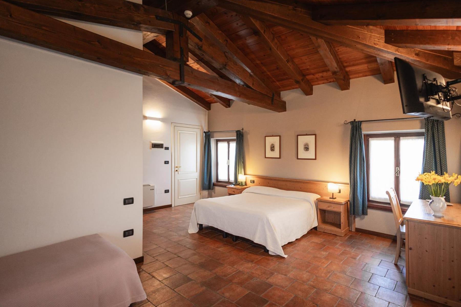 Agriturismo Mulino Delle Tolle Bagnario Arsa Luaran gambar