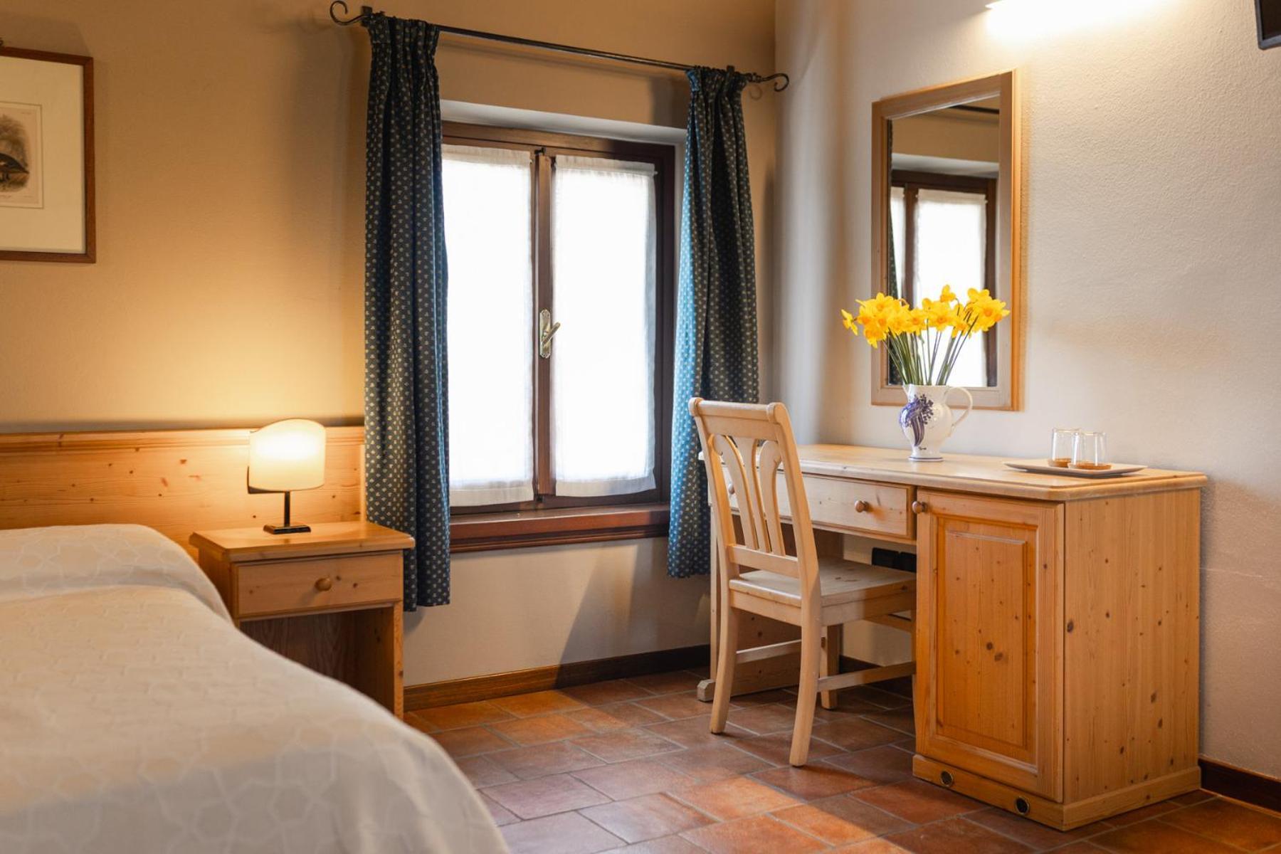 Agriturismo Mulino Delle Tolle Bagnario Arsa Luaran gambar