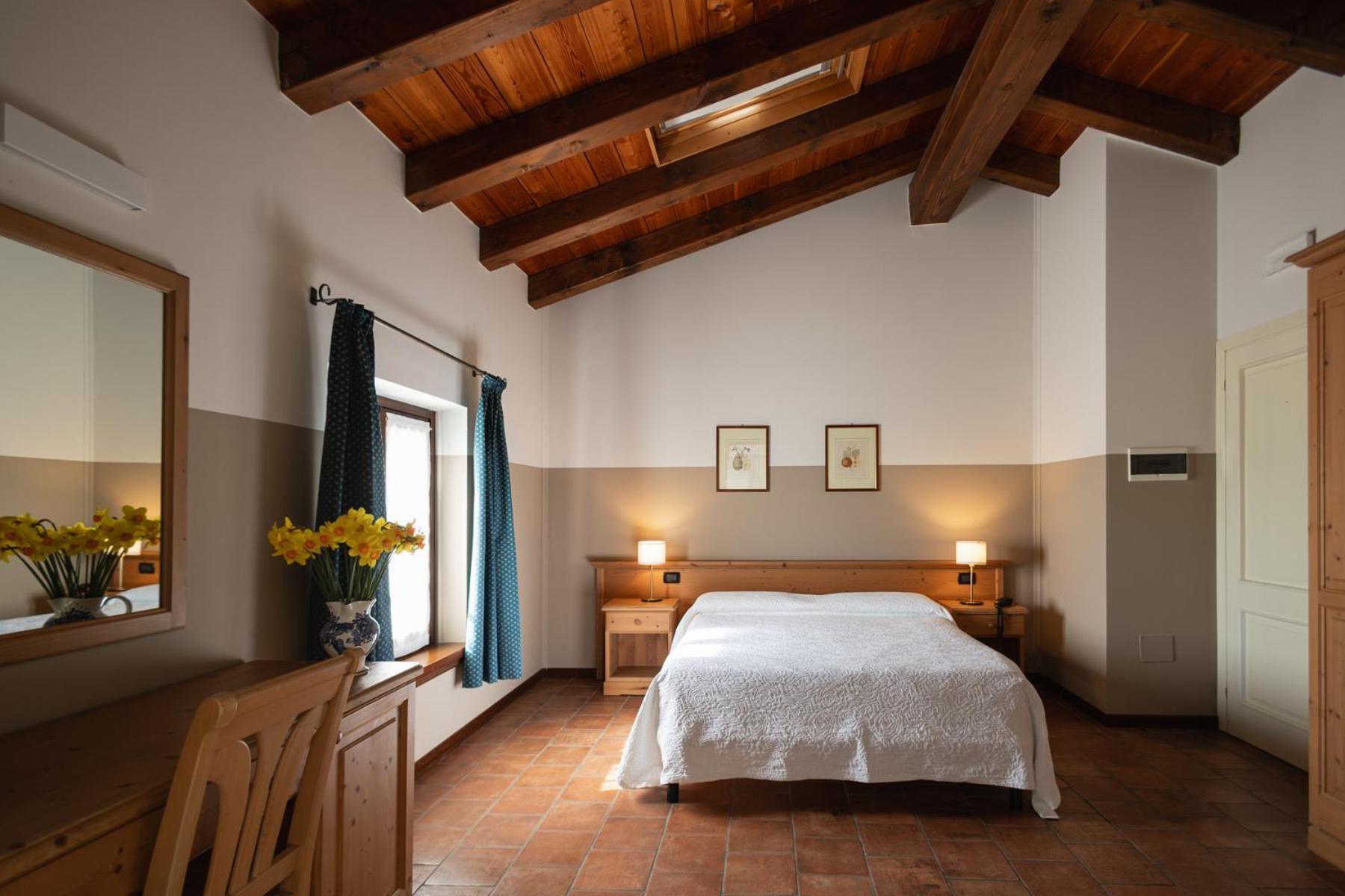 Agriturismo Mulino Delle Tolle Bagnario Arsa Luaran gambar