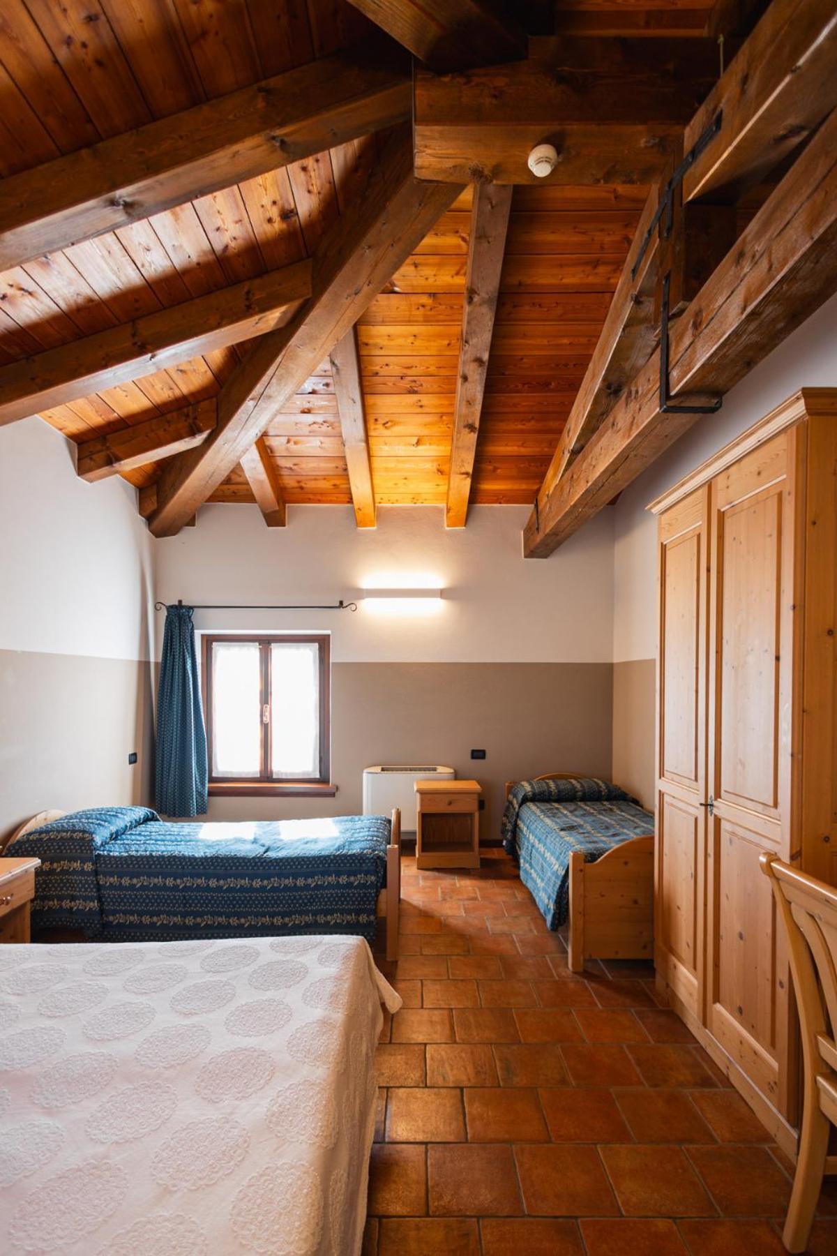 Agriturismo Mulino Delle Tolle Bagnario Arsa Luaran gambar